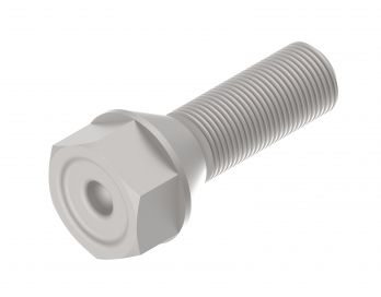 Vis à collet conique M14 (jantes en aluminium) - 414077.001 - Vis