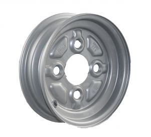 Jante 3.50Wx10 - 415235.001 - Jantes