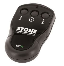 Télécommande radio - 415911.001 - Electropompes