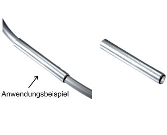 Tubes de raccordement - 416723.001 - Bâches et équipements