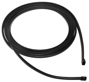 Câble plat 2x0,75 DC - 417329.001 - Câbles de raccordement