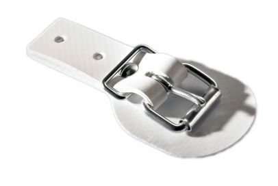 Boucle de ceinture - 417471.001 - Bâches et équipements
