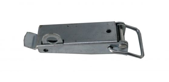 Verrouillage excentrique - 417631.001 - Fermetures