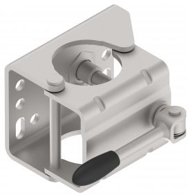 Support de roue d'appui LBG60 - 418211.001 - Support de roue d'appui