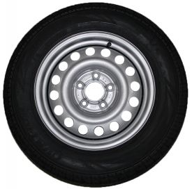 Rad 205/75R16-C - 418898.001 - Roues