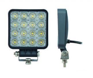 Fabrilcar lumière de travail LED - 419256.001 - Phares de travail