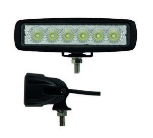 Fabrilcar lumière de travail LED - 419266.001 - Phares de travail