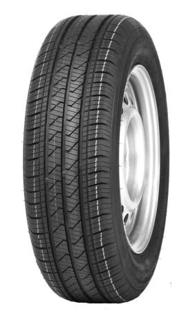 Roue 195/65R14 - 419454.001 - Roues