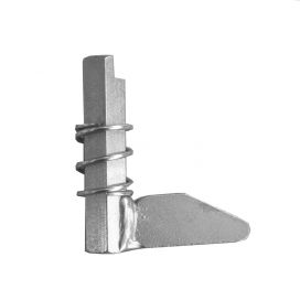 Boulon de verrouillage - 419473.001 - Roues d'appui pièces de rechange