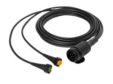 Câble principal - connecteur à 13 broches - 420256.001 - Câbles de raccordement