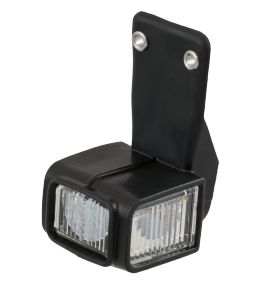 Superpoint 4 LED 12V/24V - 420314.001 - Feux de gabarit