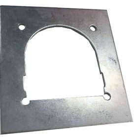Plaque de renforcement - 420915.001 - Ancrage de fixation
