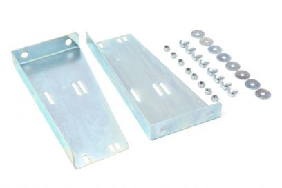 Kit de montage horizontal - 420984.001 - Boîtes de rangement