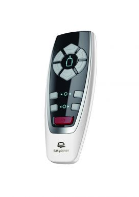 Télécommande easydriver 2.3 et 3.1 - 421091.001 - Systèmes de manœuvre