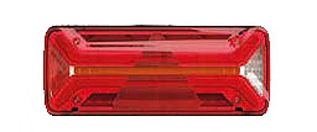 Ecoled 2 LED - 422563.001 - Feux arrières