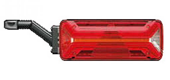 Ecoled 2 LED - 422566.001 - Feux arrières
