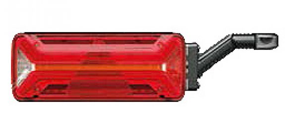 Ecoled 2 LED - 422567.001 - Feux arrières