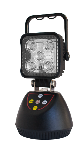 Fabrilcar lampes de travail à LED - 422806.001 - Phares de travail