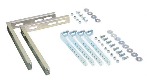 Kit de montage Combi vertical - 423795.001 - Boîtes de rangement