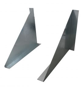 Kit de montage - 423862.001 - Boîtes de rangement