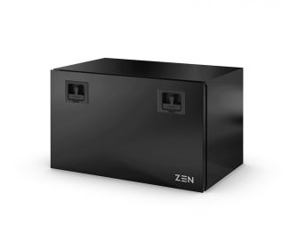 Coffre de rangement "8Z3060" avec 2x fermeture