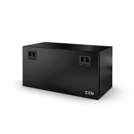 Coffre de rangement "8Z3060" avec 2x fermeture