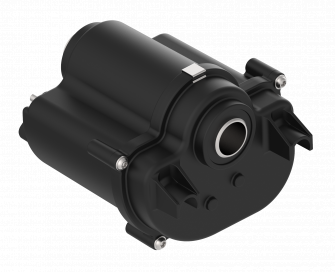 Moteur, pièces de montage incluses