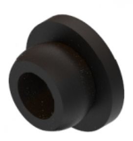 Couvercle Ø14mm - 44559.03 - Pièces de rechange freins de roue