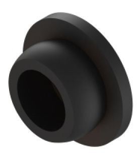 Couvercle Ø25mm - 44559.11 - Pièces de rechange freins de roue