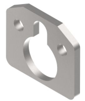 Support - 45028 - Pièces de rechange freins de roue