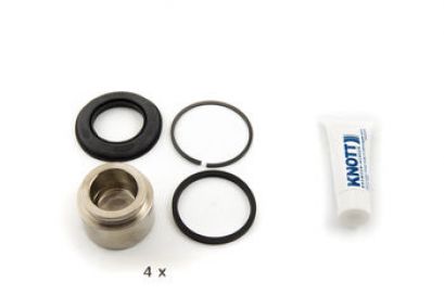 Kit de réparation étrier fixe hydraulique 4x40 pour huile minérale