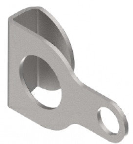 Tôle de freinage - 46287 - Pièces de rechange freins de roue