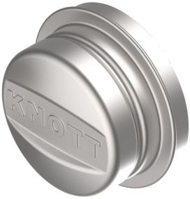 Capuchon Ø64mm - 47151 - Pièces de rechange freins de roue