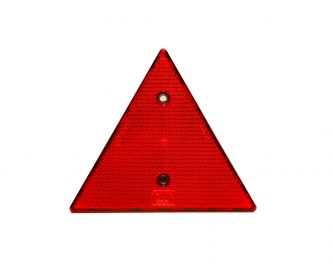 Catadioptre triangulaire - 4803759X - Réflecteur réfléchissant