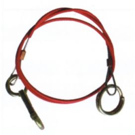 Câble de déchirement - 56000994 - Accessoires d'accouplements