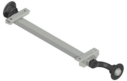 Axe VG7-L - 6A2036.015 - Essieux non freinés