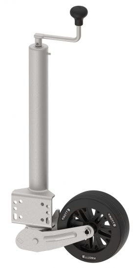 Roue de support ATK60S (capacité de charge augmentée) - 6D7933.001 - Roues d'appui