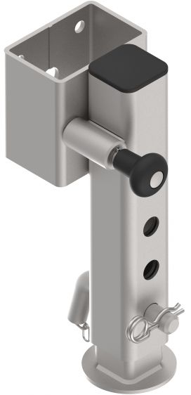 Pied d'appui TL60 - pliable - 6D8572.001 - Pieds de support
