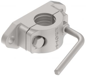 Support de roue d'appui - 6F5090.001 - Support de roue d'appui