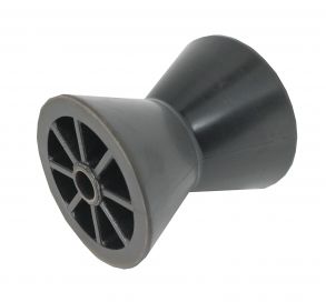 Rouleau d'étrave 4" - 6X1064.030 - Remorque pour bateau