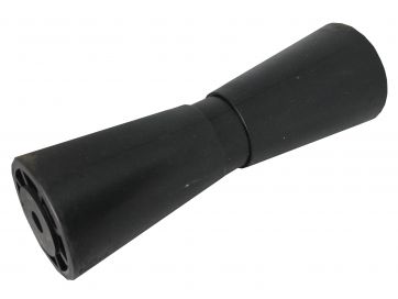 Rouleau de quille de 12" - 6X1064.033 - Remorque pour bateau