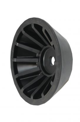 Embout de fin 3" - 6X1066.005 - Remorque pour bateau