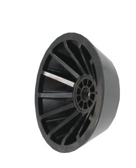 Embout de fin 4" - 6X1066.006 - Remorque pour bateau