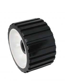 Sliprolle 5" - 6X1067.027 - Remorque pour bateau