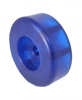 Embout de fin 3,5" - 6X1067.028 - Remorque pour bateau