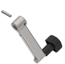 Manivelle cpl. - 706505.005 - Pièces de rechange pour dispositif à inertie