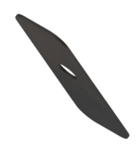 Bouclier de protection pour kit de montage - 709052.001 - Pièces de rechange pour dispositif à inert