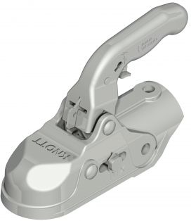 Boule d'attelage - 8802709X - Attelages à rotule