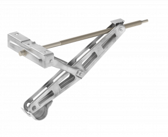 Supports extensible