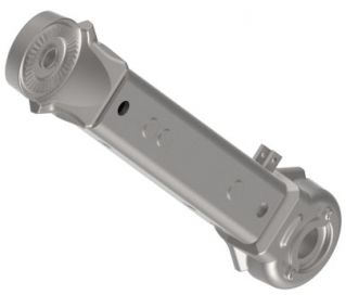 Pièce intermédiaire 500lg - 9887659252 - Pièces de rechange pour dispositif à inertie